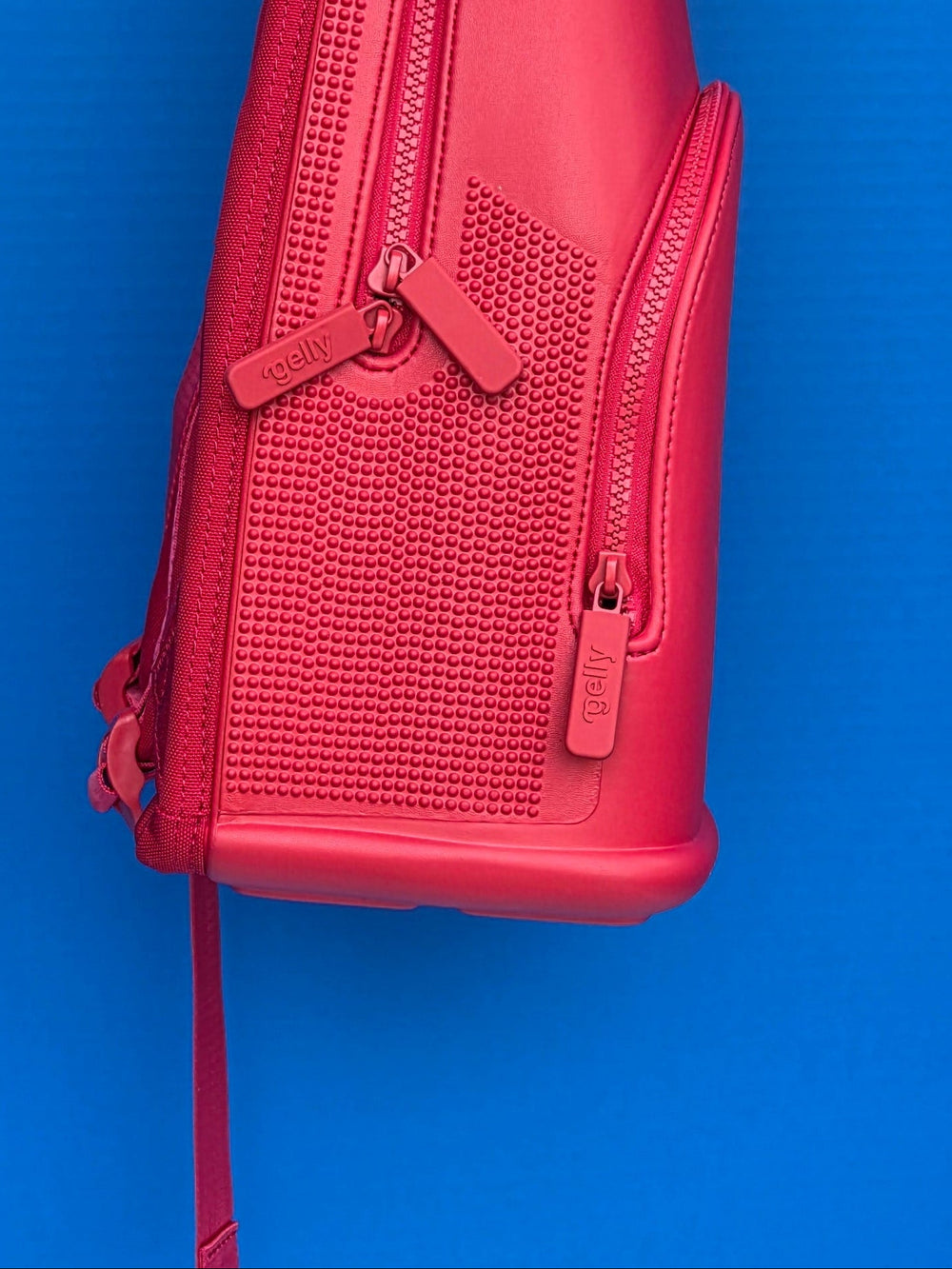 The New Standard For Everyday Accessory.