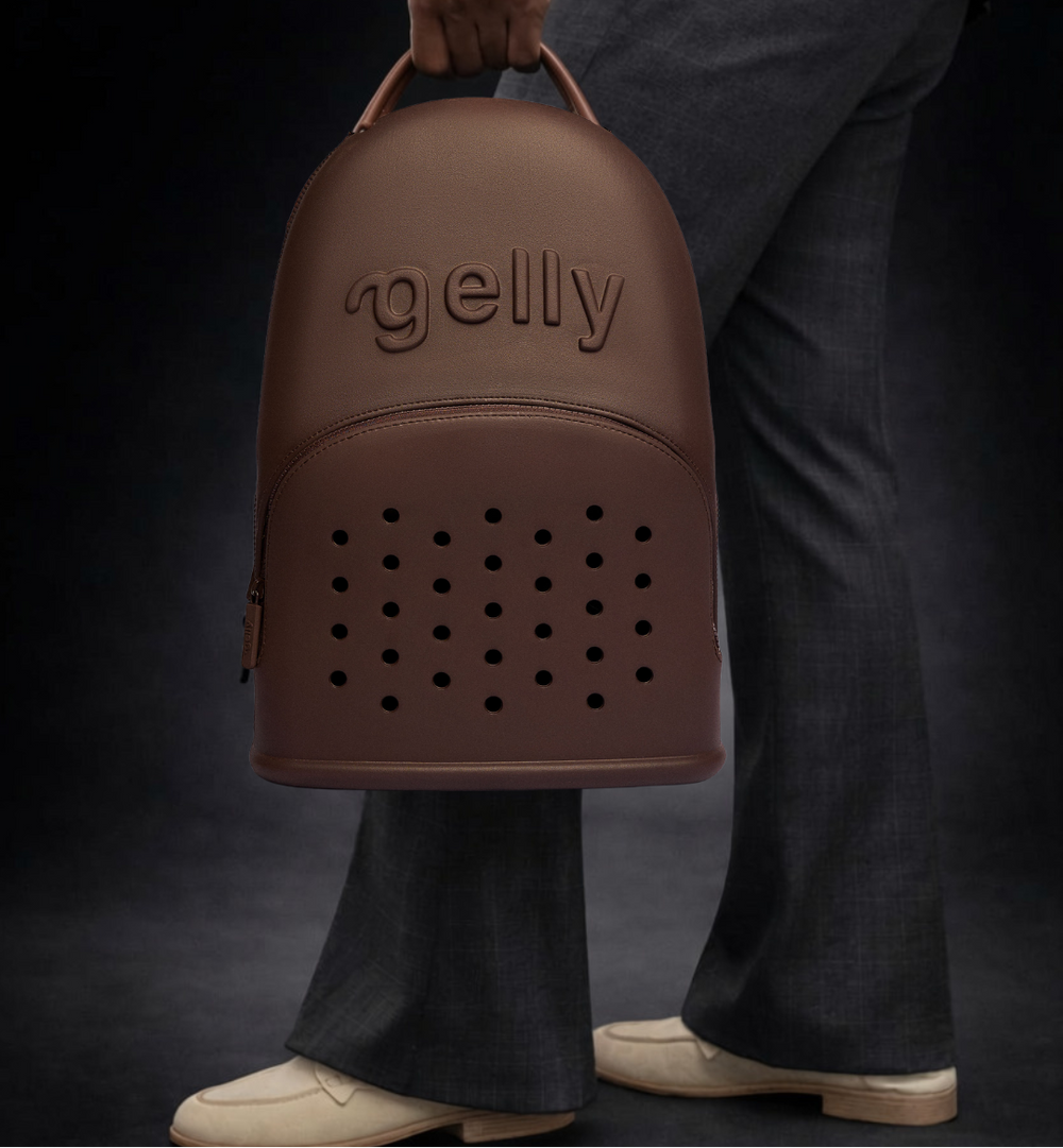 The New Standard For Everyday Accessory.
