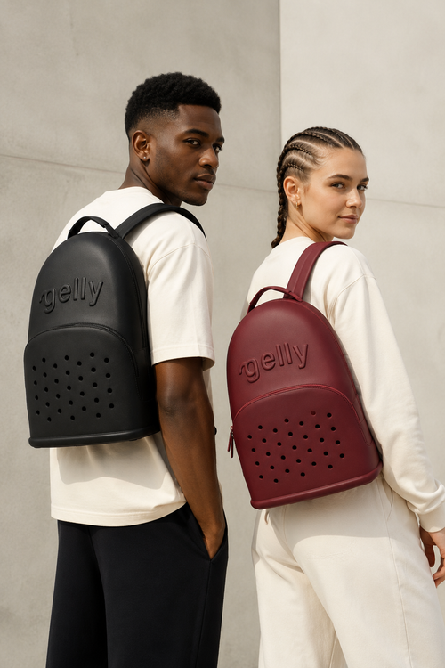 Gelly tote