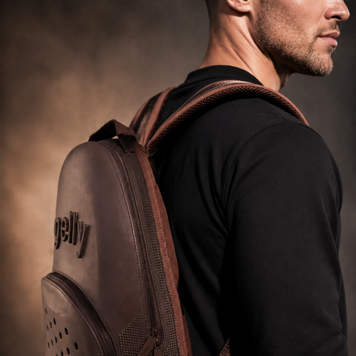Gelly crossbody